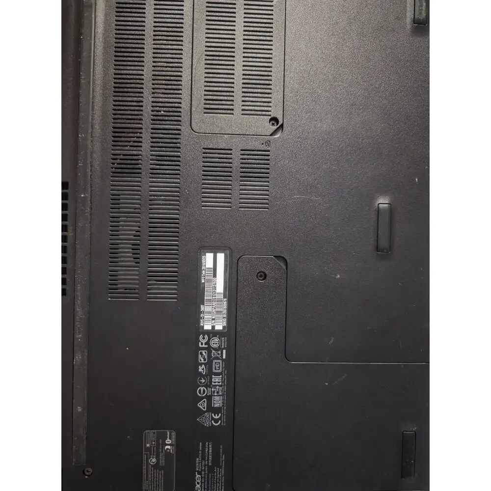 Acer Aspire A315-51 15.6